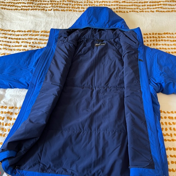 Marmot Novus Hoody XXL New with tags! - Picture 3 of 6